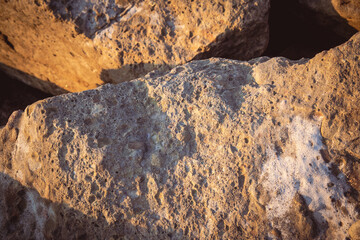 stone wall texture