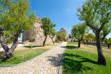 Castelo de Miranda do Douro