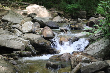Waterfall