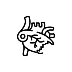 Heart Attack icon