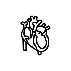 heart icon