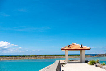 北谷フィッシャリーナ