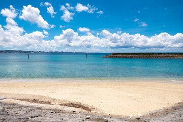 北谷フィッシャリーナ