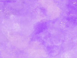 Watercolor paint like gradient background pastel ombre style. Iridescent template for brochure, banner, wallpaper, mobile screen. Neon hologram theme	
