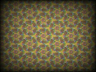 beautiful color of abstract background