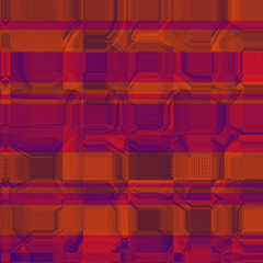 Glitch Error Background Image Art Wallpaper