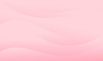 Fototapeta na wymiar Abstract pink geometric background. Modern background design. gradient color. Fluid shapes composition. Fit for presentation design. website, basis for banners, wallpapers, brochure, posters