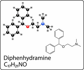 Diphenhydramine