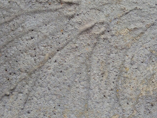cement wall texture as background