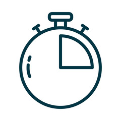 chronometer icon image