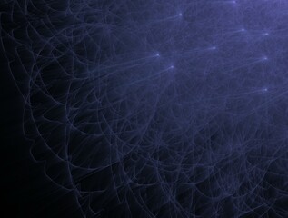 Imaginatory fractal background abstract Image