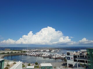 海, 水, 空, 風景, ボート, 旅行, サマータイム, シティ, 水辺, 海, 景色, 雲, みなと, 帆船, 浜, 港湾, 入り江, 観光, アイランズ, 川, 惰性で進む, ユーロパ, 自然, 全景, ビル