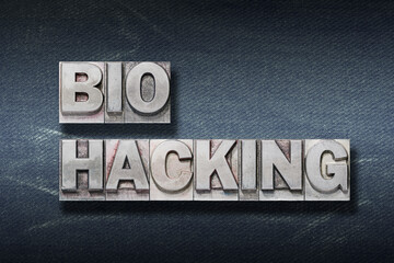 bio hacking den