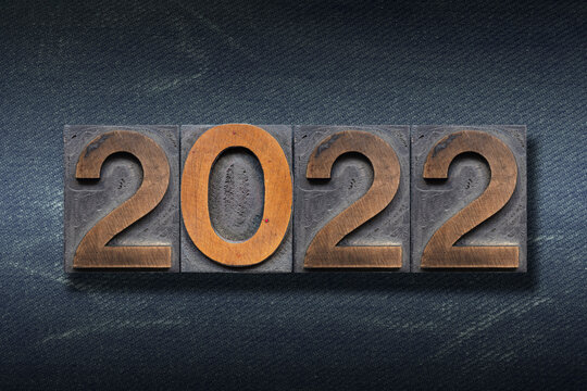 year 2022 den