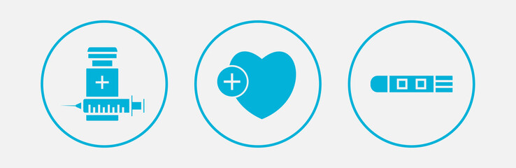 3G Regel Geimpft Getestet Genesen, Germany Covid rules Vektor Illustration