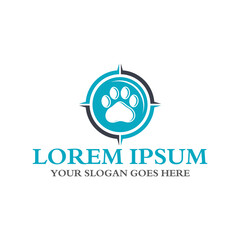 pets care logo , veterinarian logo