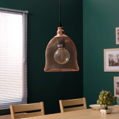 green room lamp