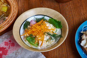Fijian Raita
