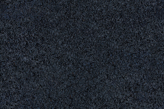 seamless dark asphalt texture background. clean grain asphalt texture close-up. road surface high detail resolution texture