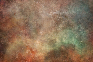 grunge paper texture background color