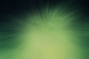 abstract blue background with rays