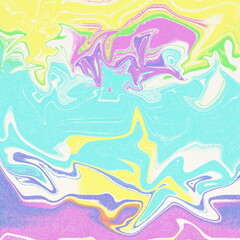 abstract colorful background with lines