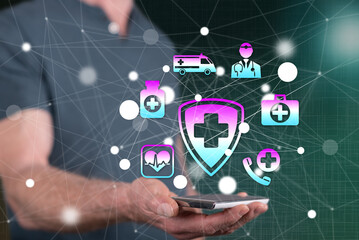 Concept of emergency