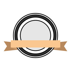 Illustration Vector Graphic of Food Plate Logo. Perfect to use for Food Company