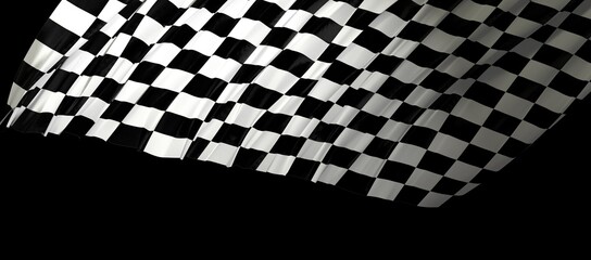  finish race sport 3d champion winner