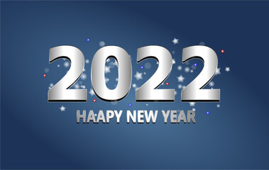 2022 Happy new Year