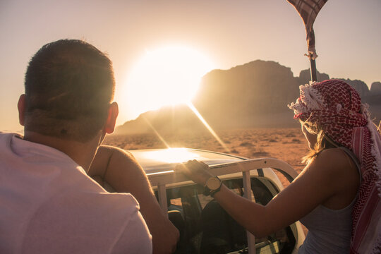 Wadi Rum