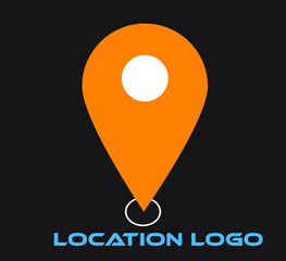 map pointer icon map vector icon map icon location icon 