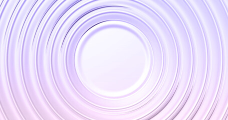 Rippled background. content area. Circle background. Abstract background.