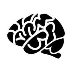 Brain Icon