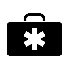 Medica Case Icon