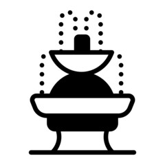 Fountain 