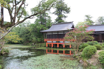 日本の風景