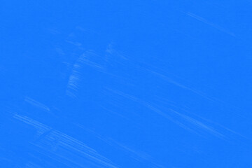 青色無地の背景