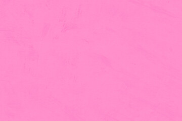 ピンク色の無地背景