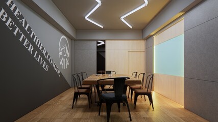 aia room