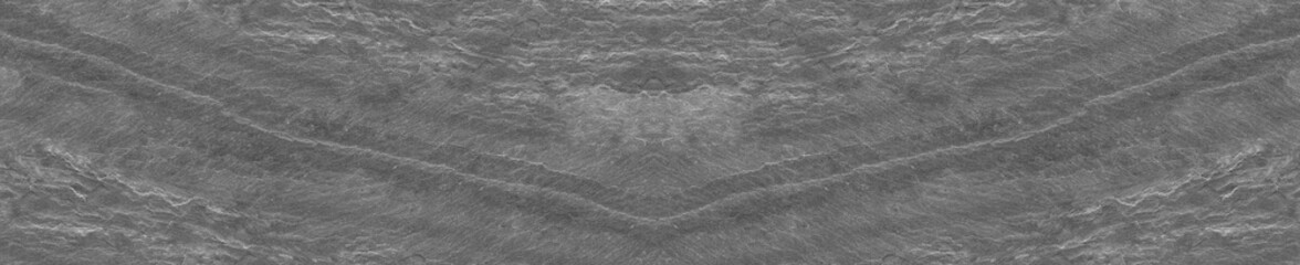 Naklejka premium Abstract dark grey black slate background or texture