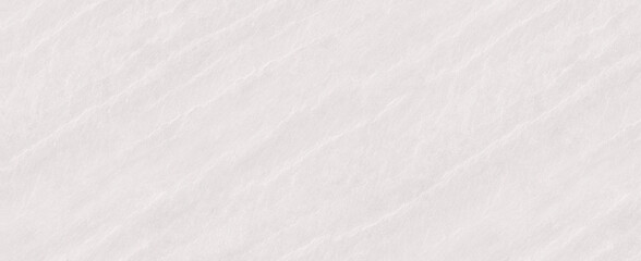 Obraz premium Panorama abstract white marble texture and background seamless for design.