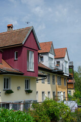 Lindau am Bodensee, Deutschland
