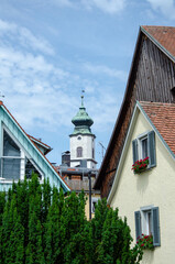 Lindau am Bodensee, Deutschland