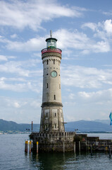 Lindau am Bodensee, Deutschland