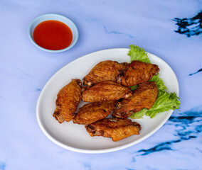 Thai Food Mixes 