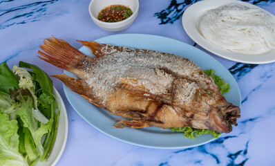 Thai Food Mixes 