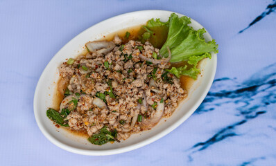 Thai Food Mixes 