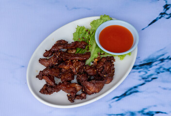 Thai Food Mixes 