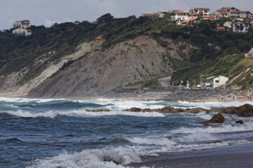 Plages Basques